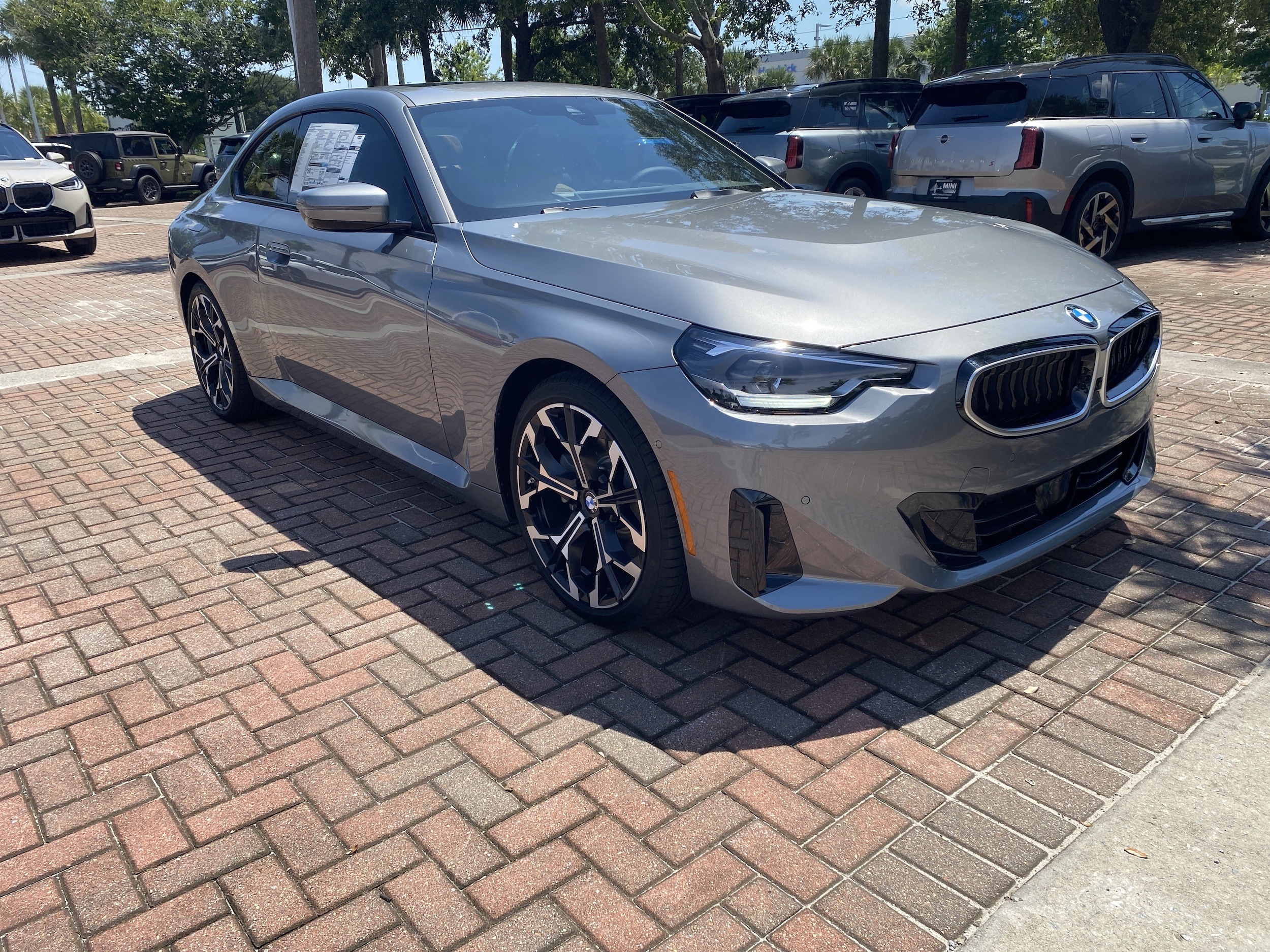 bmw 2 series 2025 3MW23CM07S8F74998 image bmw 2 series 2025 3MW23CM07S8F74998 image